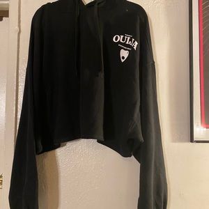 target ouija hoodie